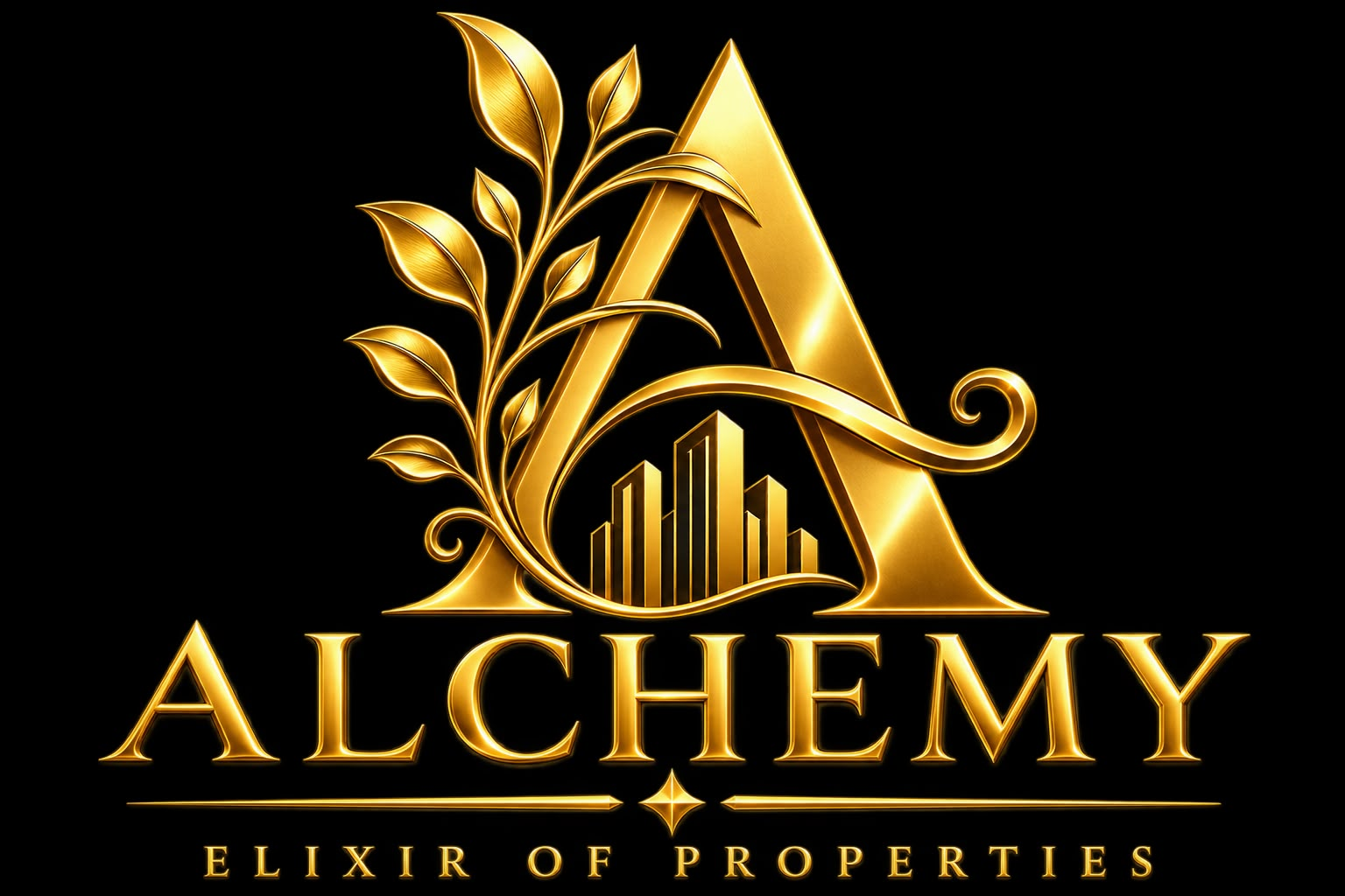 ALCHEMY — Elixir of Properties